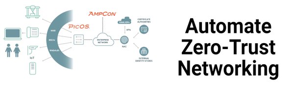 Pica8 Profile Banner