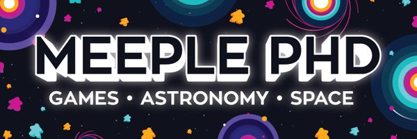 Barb, MeeplePhD (She/Her) Profile Banner