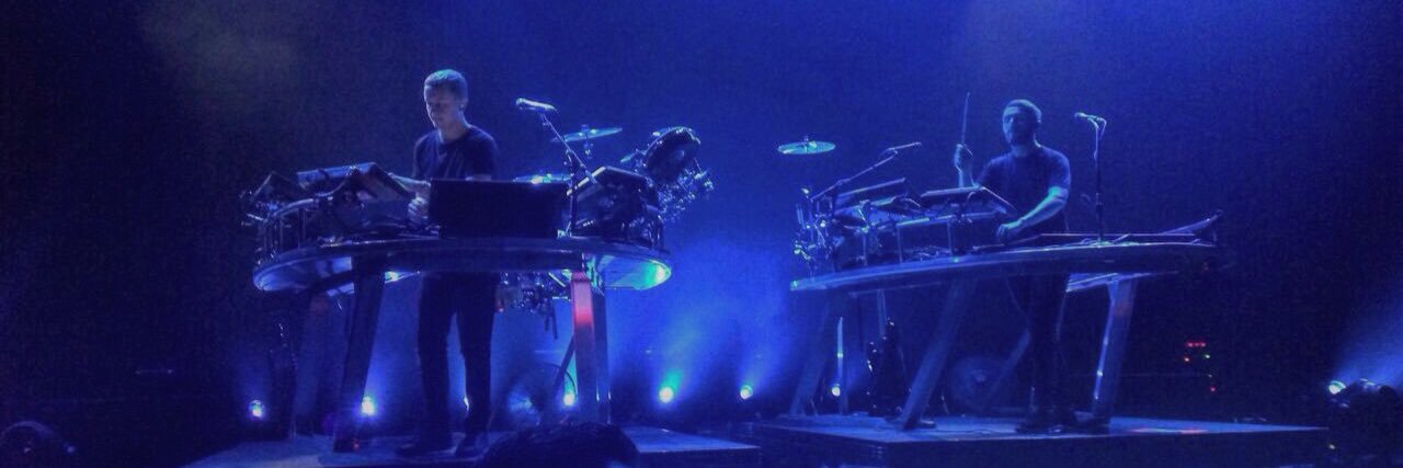 disclosureflow's profile banner image
