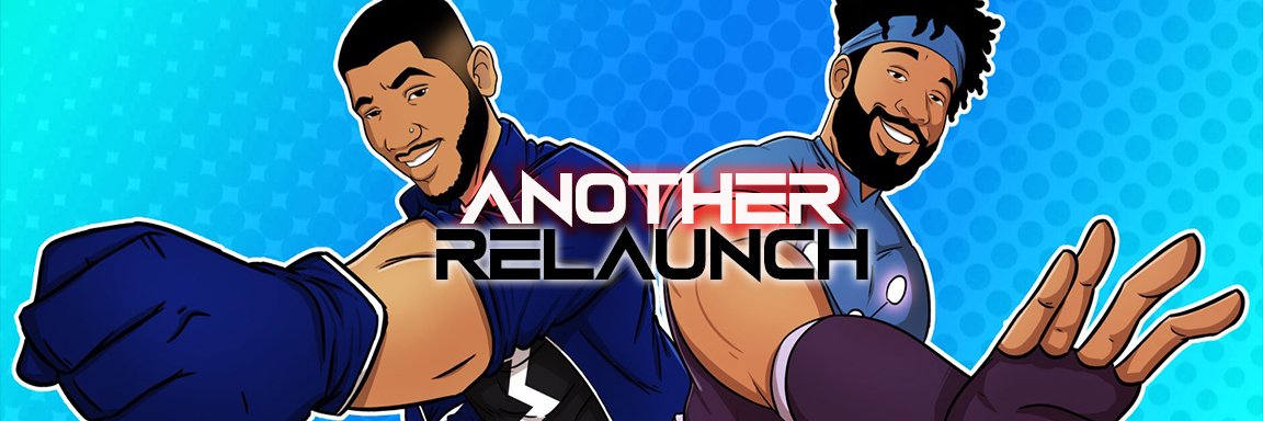 AnotherRelaunch's profile banner image