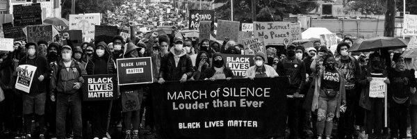 BLMSeattleKC Profile Banner