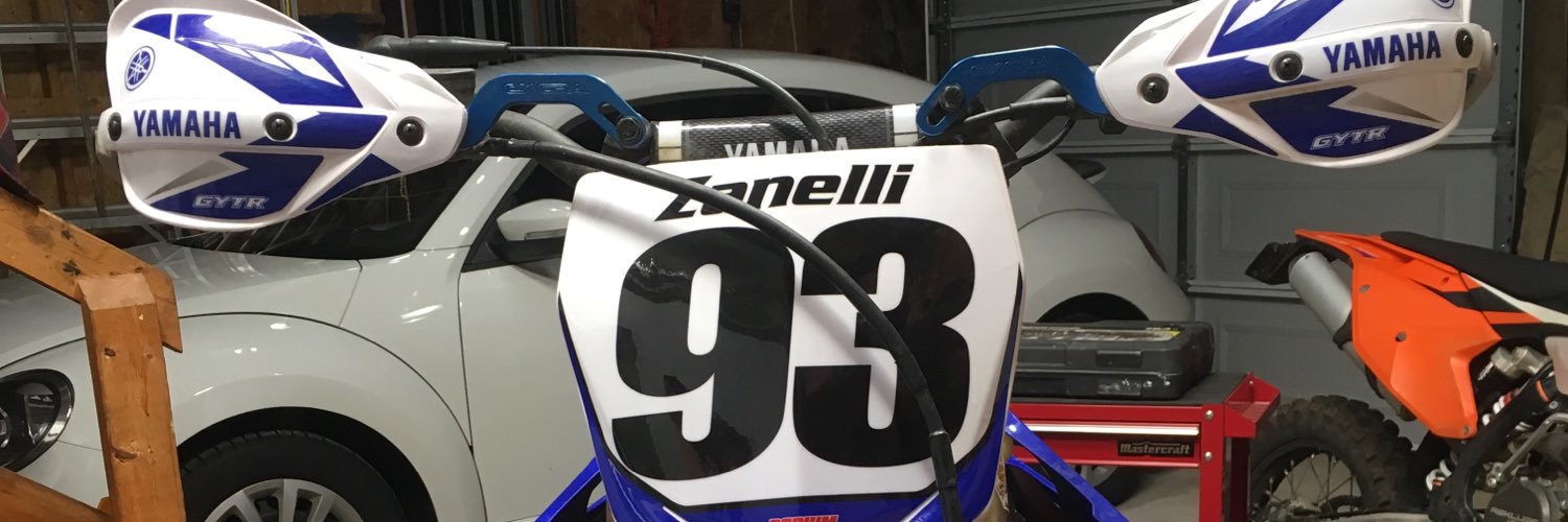 ryanzanelli's profile banner image