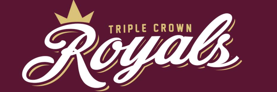 Triple Crown Royals 18U banner
