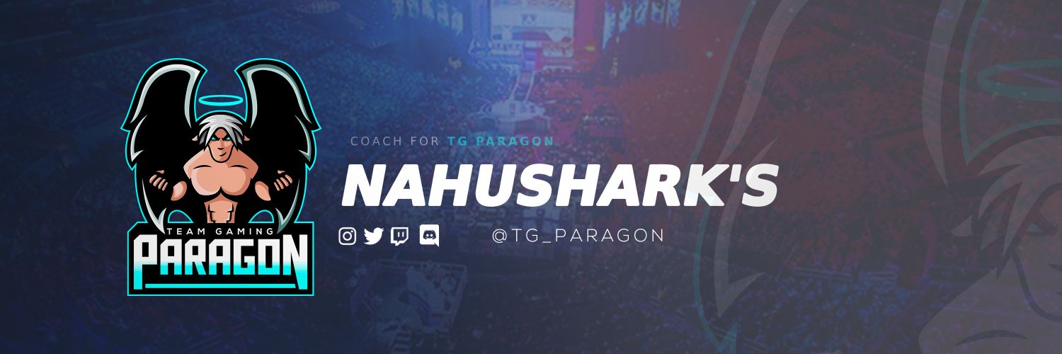 NahuSharksOK's profile banner image