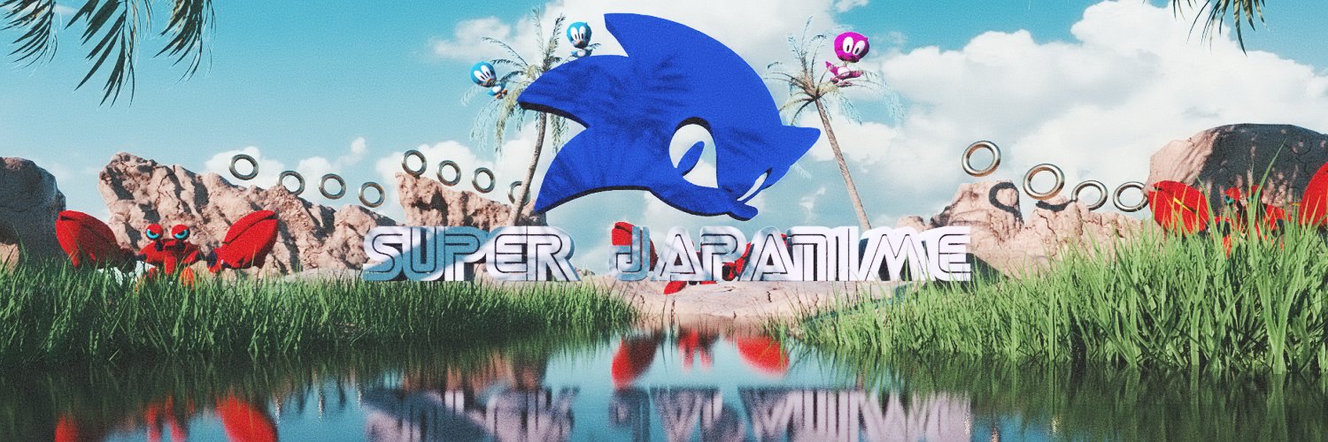 TwistedRKO's profile banner image