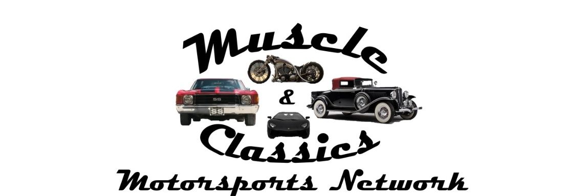 MUSCLE & CLASSICS banner