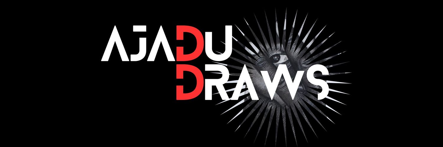 A J (@ajadudraws)'s banner