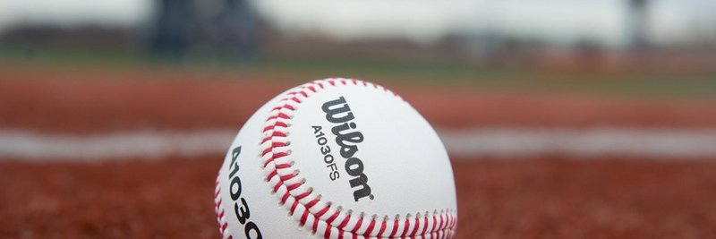 Clinton Cardinals Baseball banner
