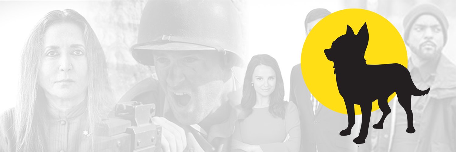 TheMuttCA's profile banner image
