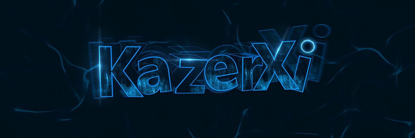 ᴋᴀᴢᴇʀxi banner