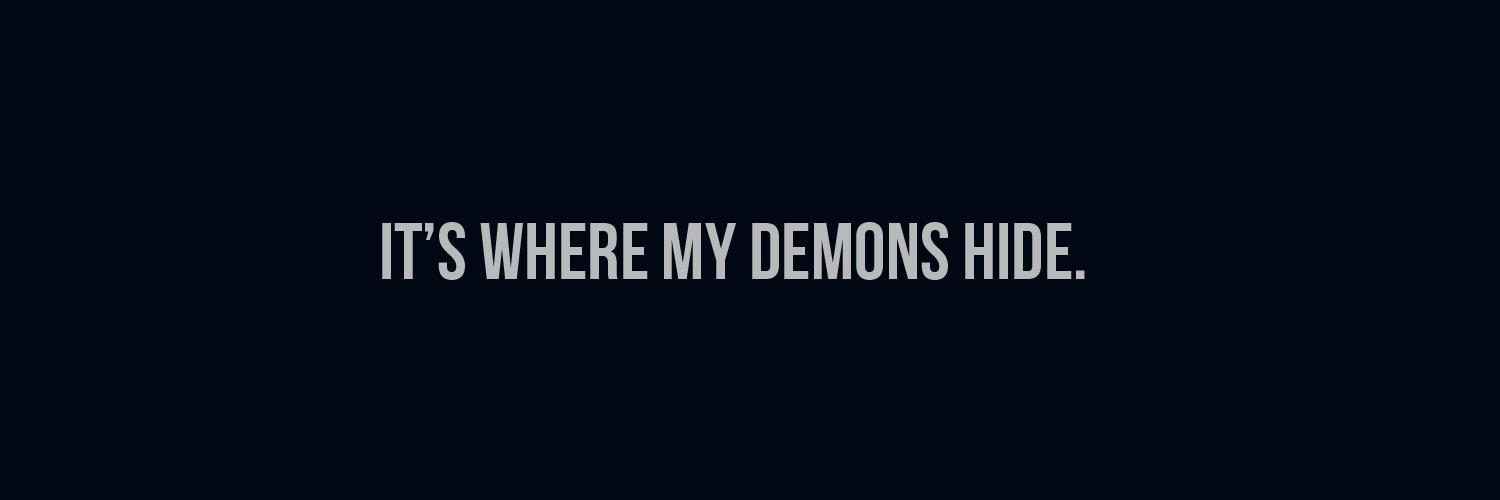 solojaime's profile banner image