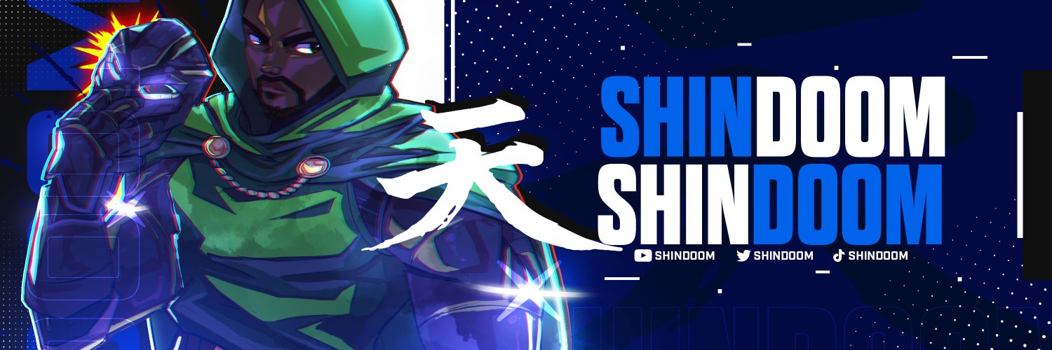 Maverick 💪💪 banner