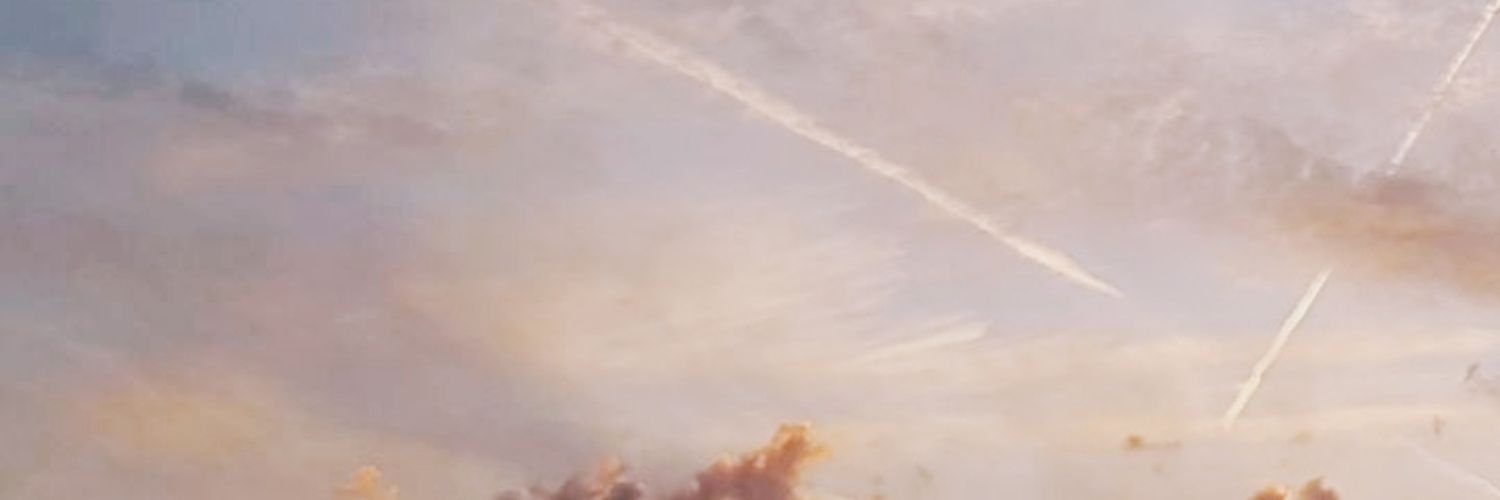 Kaetry 💛💙 banner