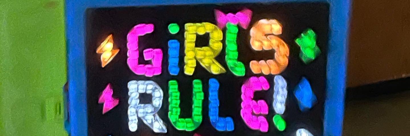 iamerinking's profile banner image