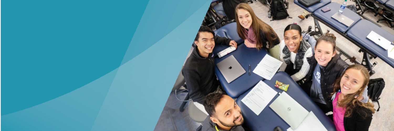 APTA Students banner