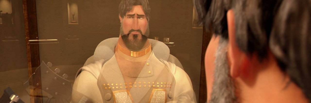 cooper banner
