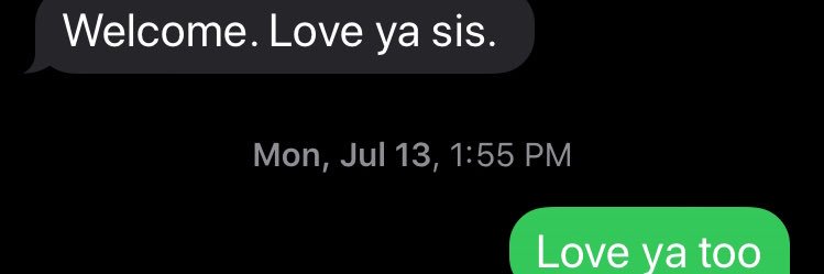 unseriously so forreal banner