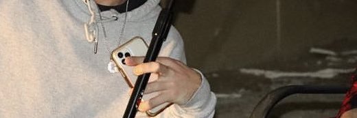 Garrison Shows banner