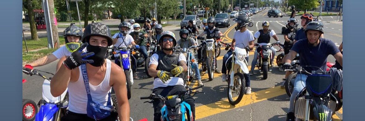 MikeyGlander's profile banner image