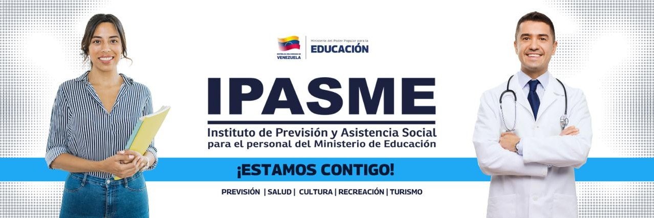 IpasmeOficial's profile banner image
