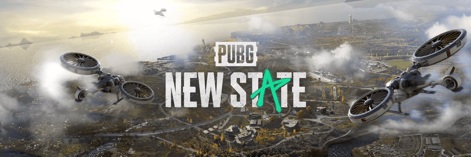 PubgmCommunity banner