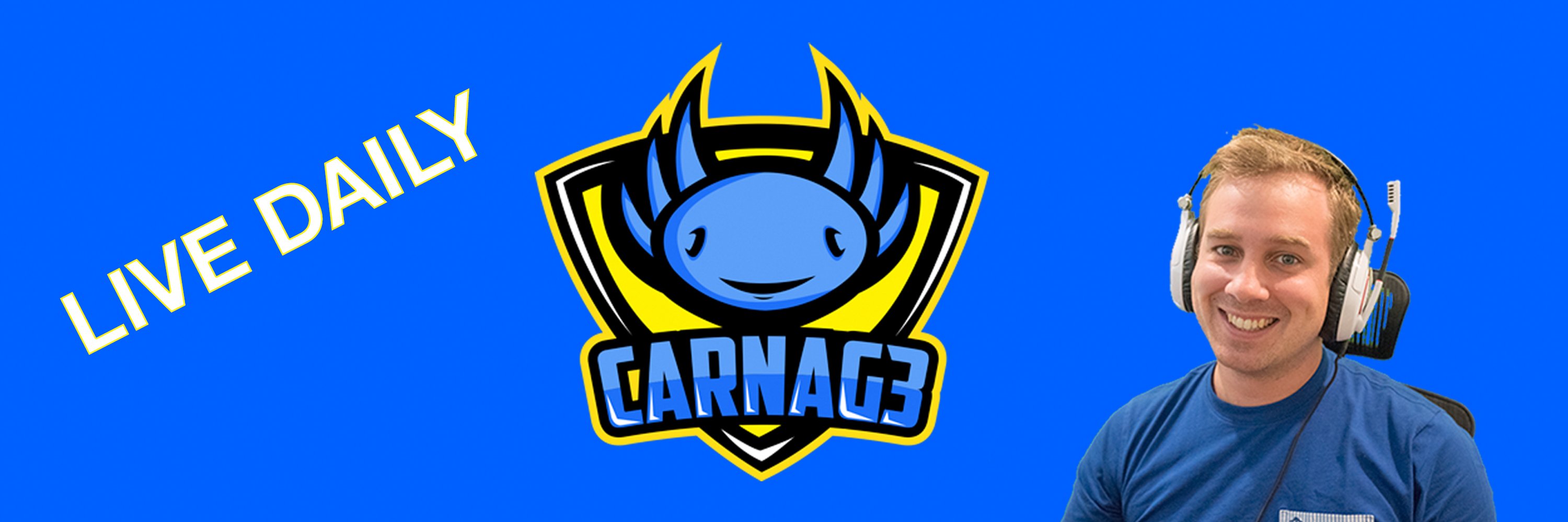 Carnag3 banner
