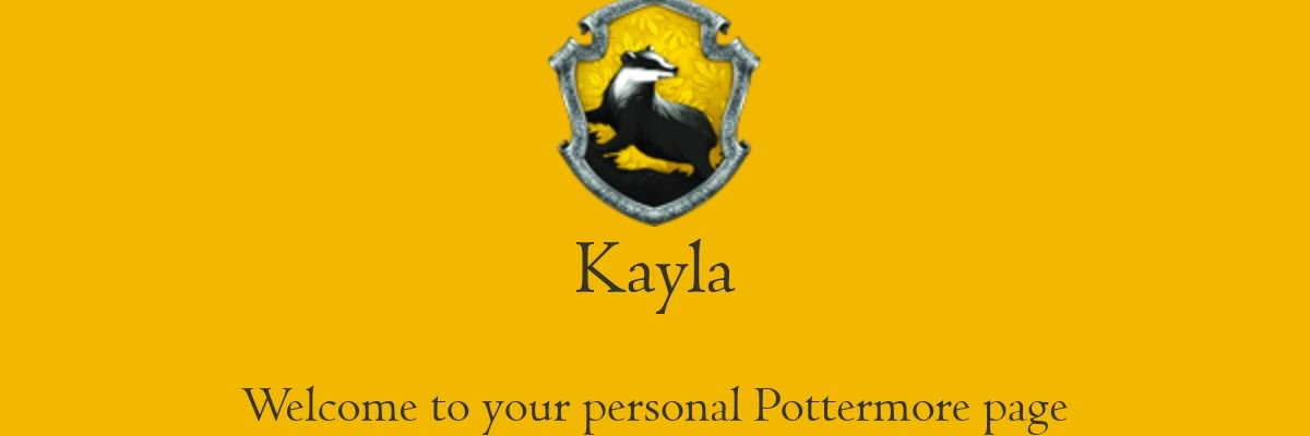 KAJKAJKAYLA's profile banner image