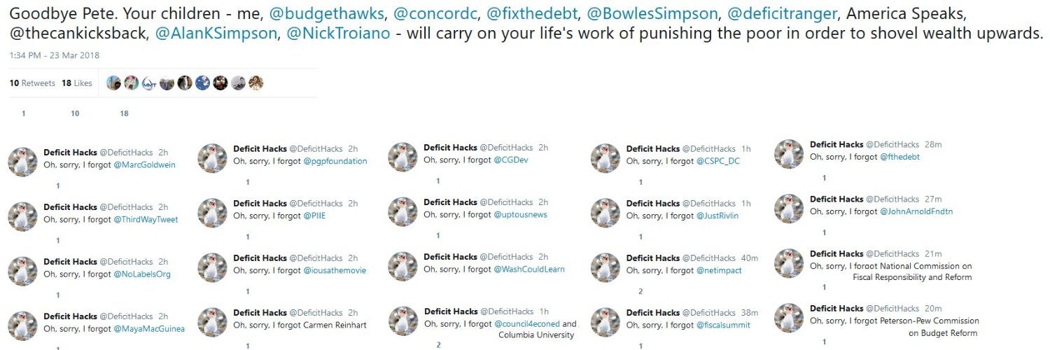 DeficitHacks's profile banner image