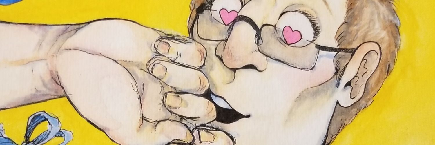 Shalomander 🔞 (COMMISSIONS OPEN!) banner