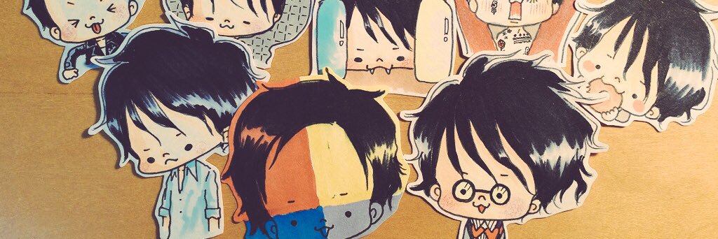 yokobig's profile banner image