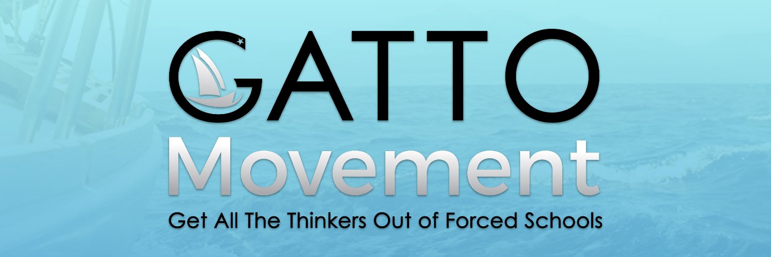 GATTO Movement banner