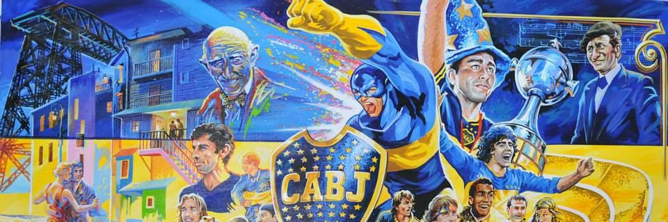 ALEXIS BJ💙💛💙 banner