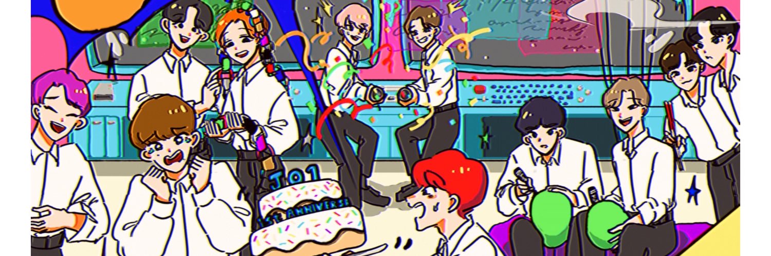 こしゅ🚼 banner
