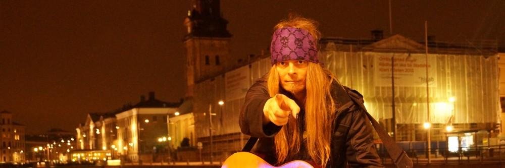 peterahlborg's profile banner image