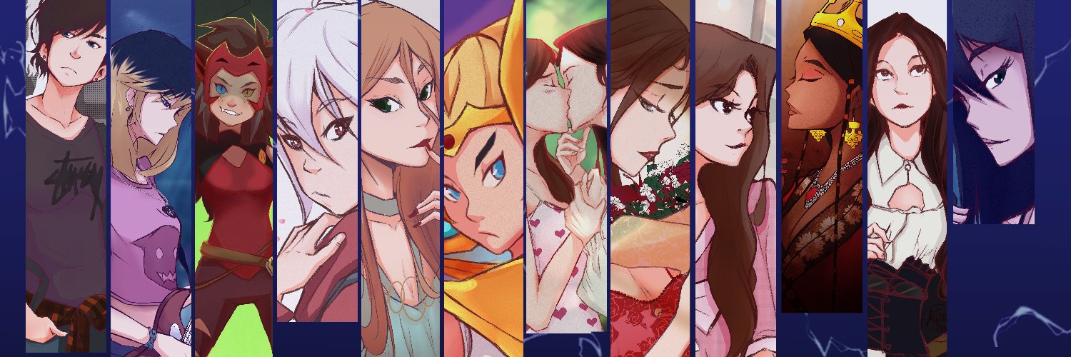 Kurohz || Commissions open|| banner