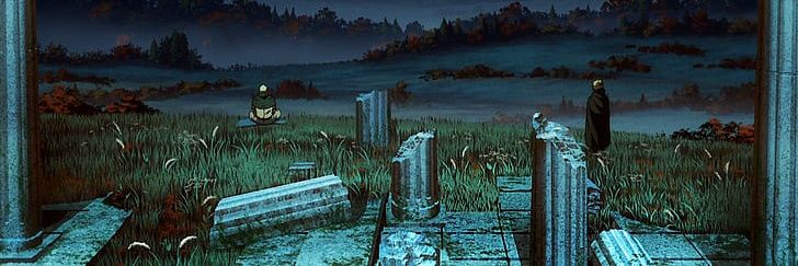 Alexander 👑 banner