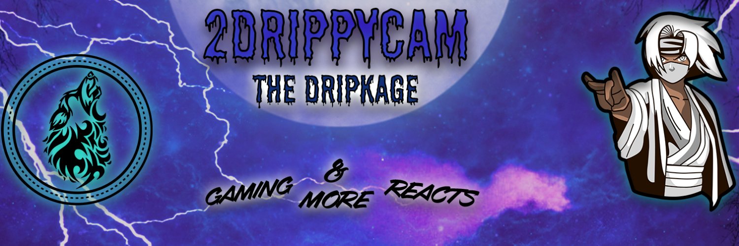 Cam banner