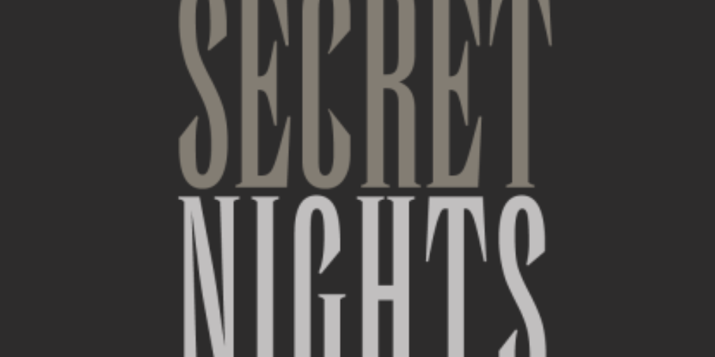 Secret_nights's profile banner image