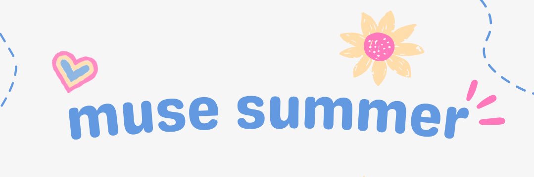musesummerr's profile banner image