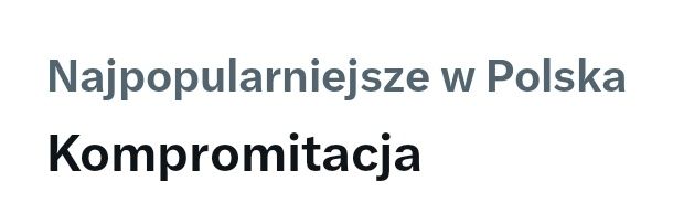 Piotr Leonarski's banner