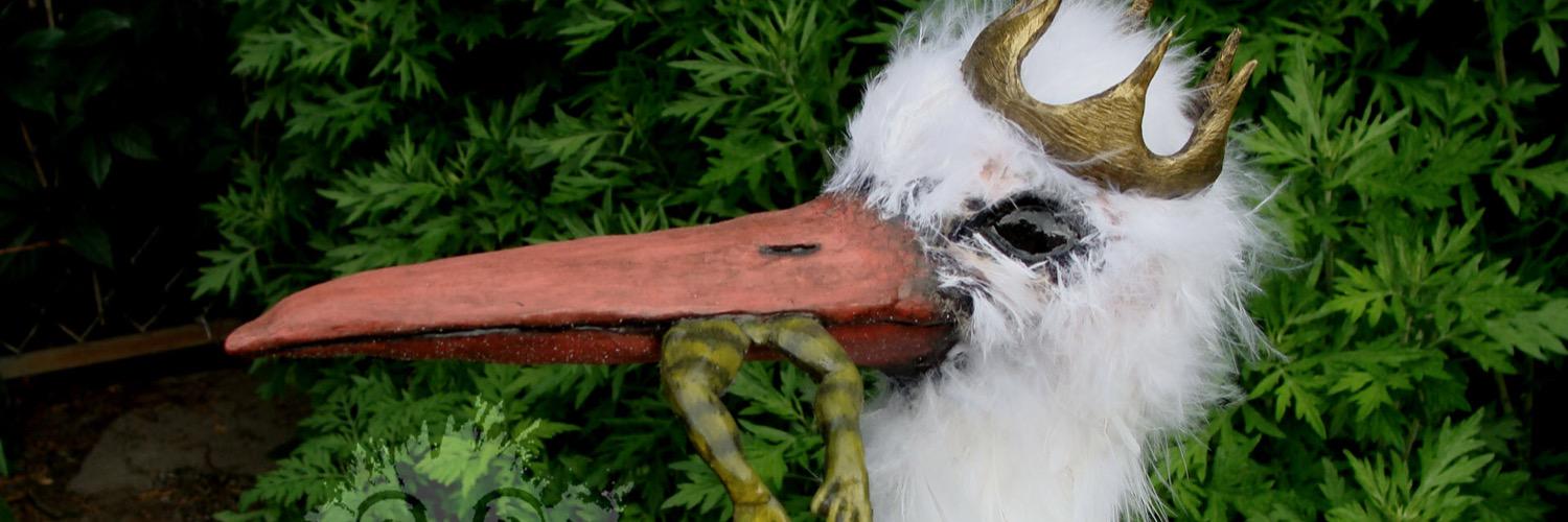 lazyvoodoo's profile banner image
