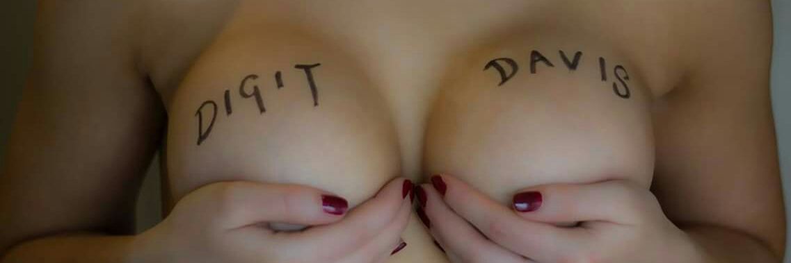 DigitDavis's profile banner image
