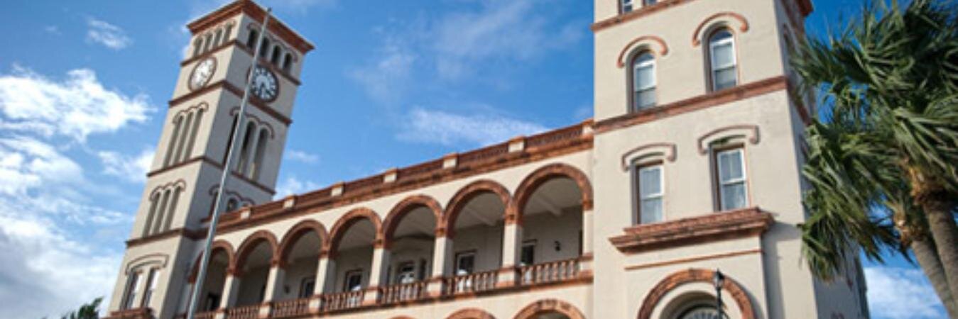 Jonathan Starling banner