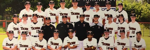 WDM Valley Baseball Profile Banner