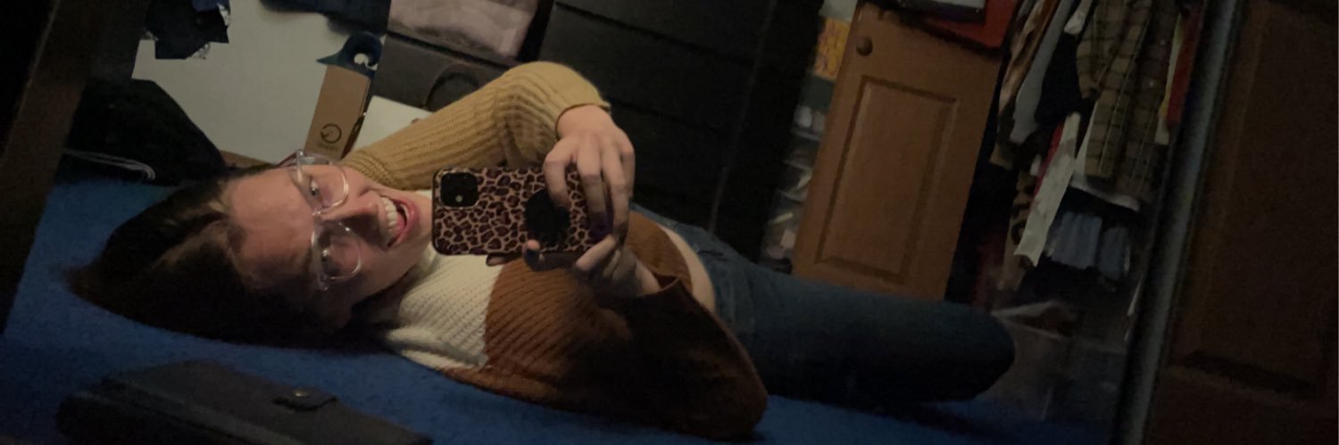 AlyssaLohmann's profile banner image
