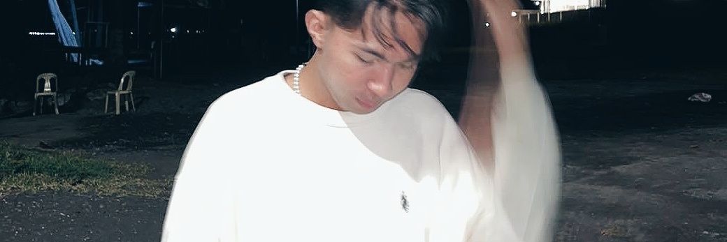 AybanChrist's profile banner image