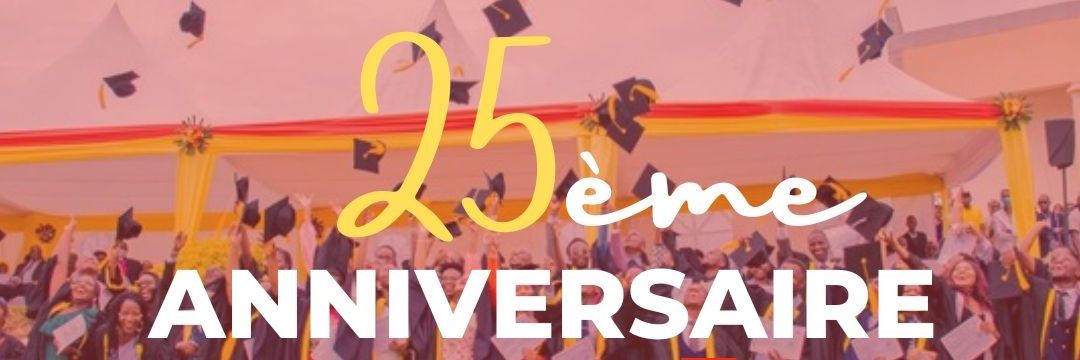 Universite Lumière de Bujumbura banner