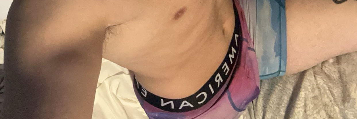 dmackyyd's profile banner image