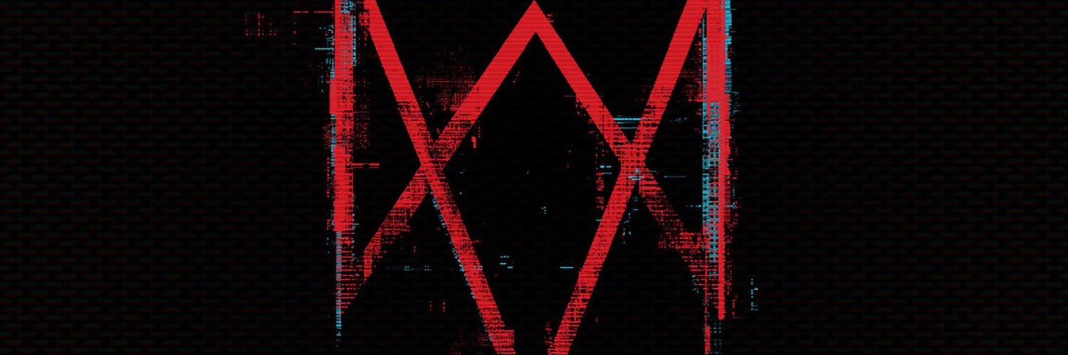Mark A. ♰ banner