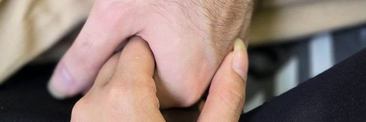 آبیِ تنها banner
